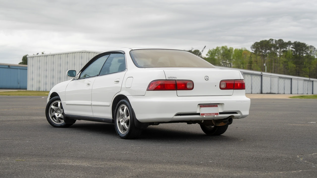 2000 Acura Integra 3rd Gen - Image 23 of 31
