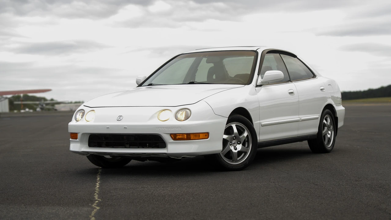 2000 Acura Integra 3rd Gen - Image 22 of 31