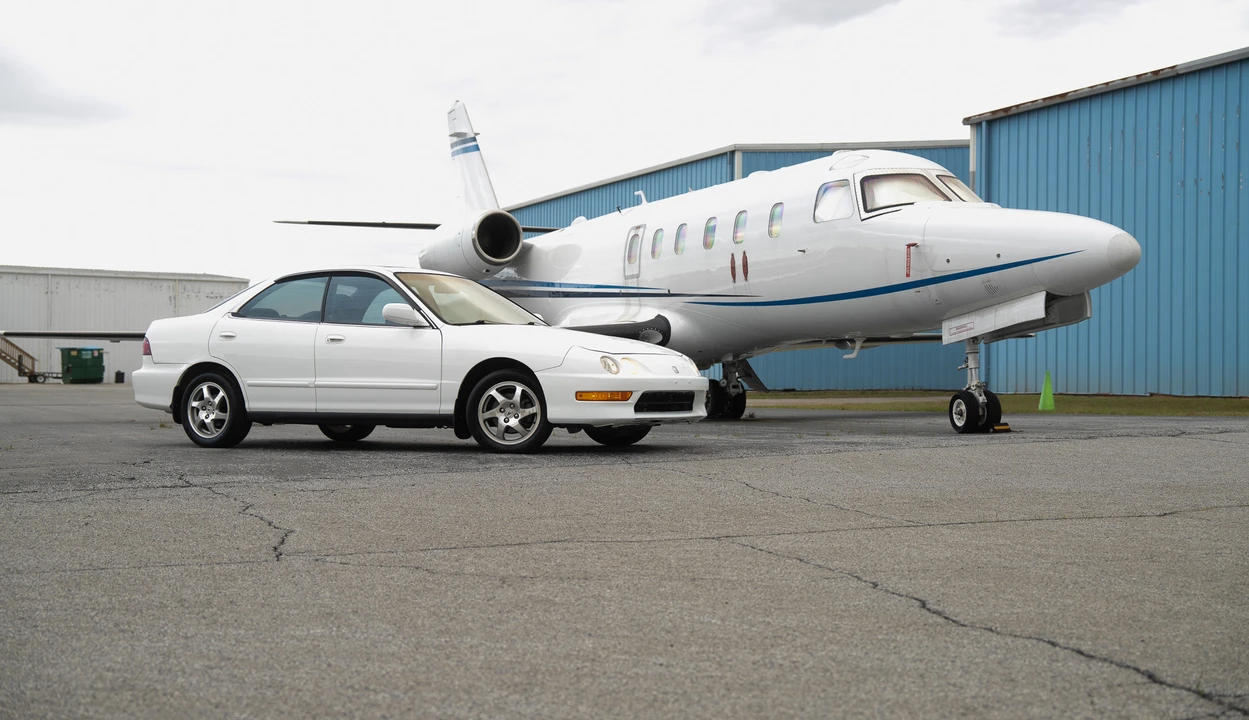 2000 Acura Integra 3rd Gen - Image 28 of 31