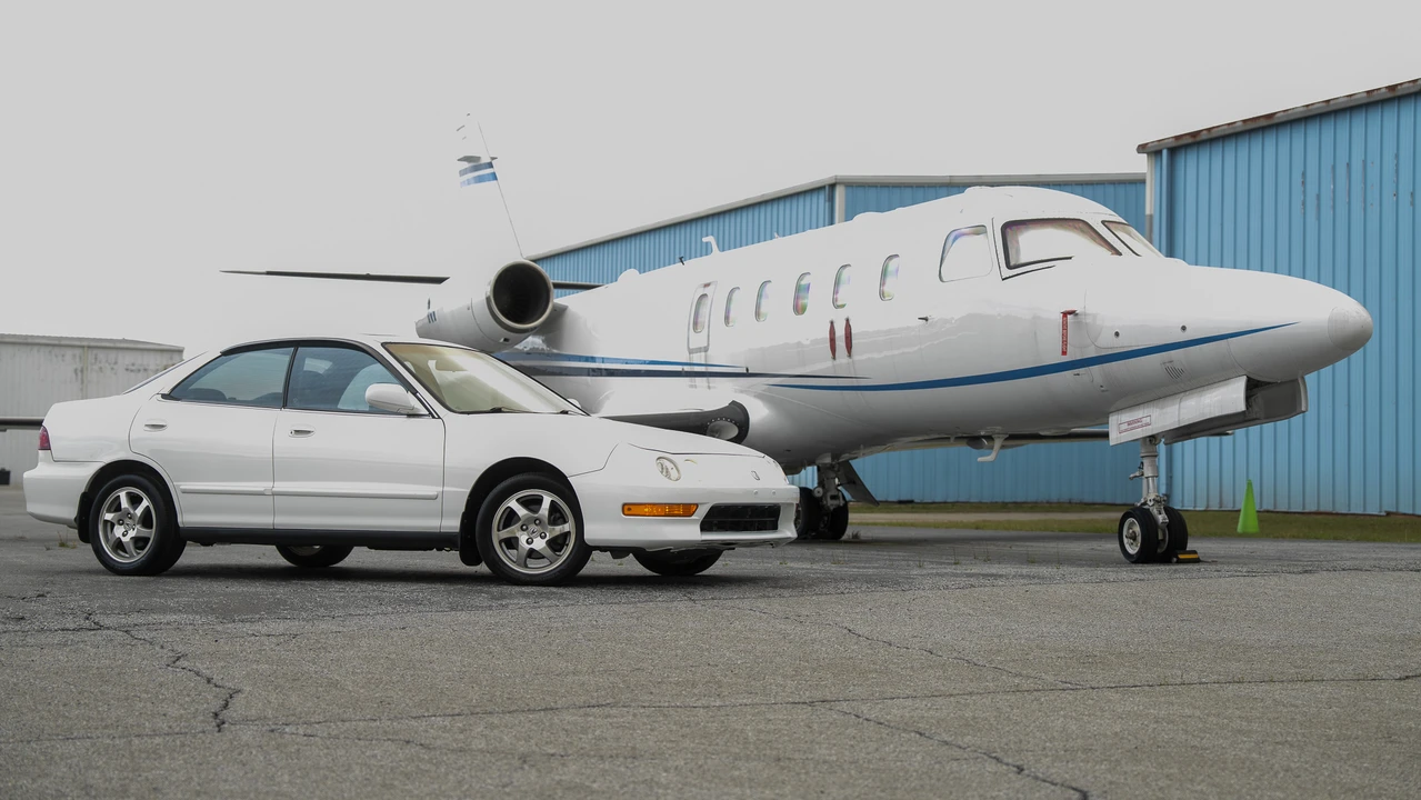 2000 Acura Integra 3rd Gen - Image 31 of 31
