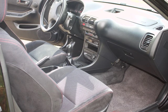 2000 Acura Integra Type R 3rd Gen - Image 26 of 31