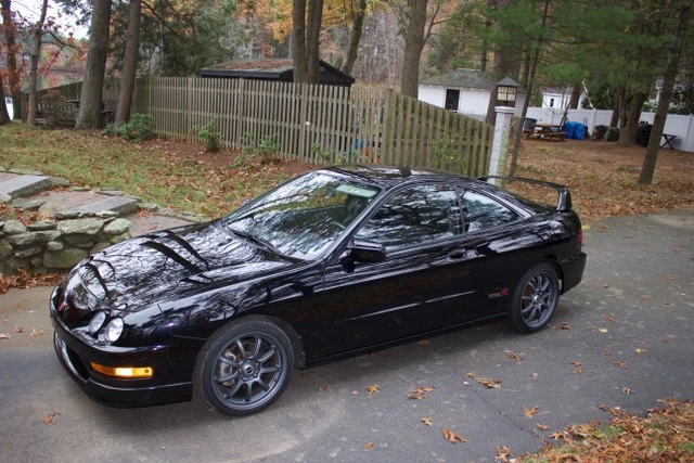 2000 Acura Integra Type R 3rd Gen - Image 2 of 31