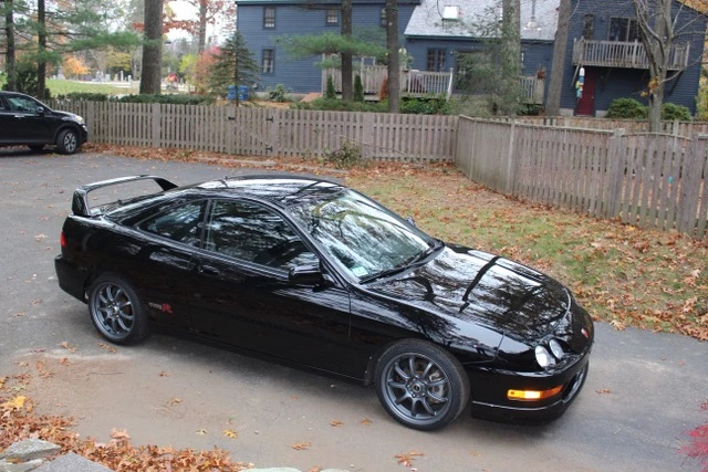 2000 Acura Integra Type R 3rd Gen - Image 20 of 31