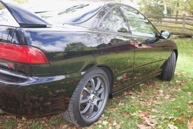2000 Acura Integra Type R 3rd Gen - Image 19 of 31
