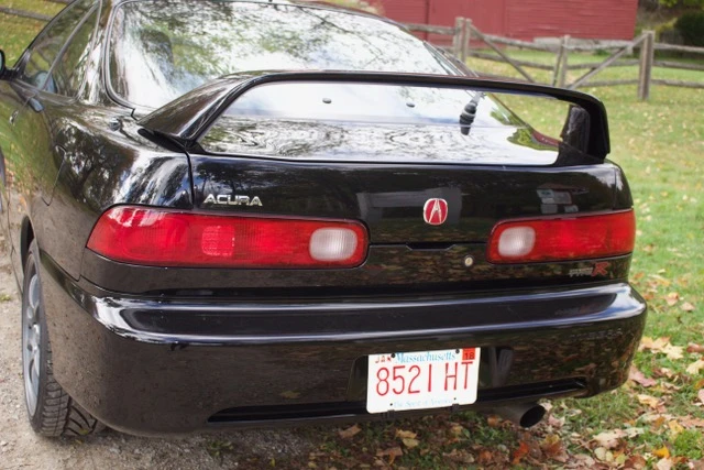 2000 Acura Integra Type R 3rd Gen - Image 17 of 31