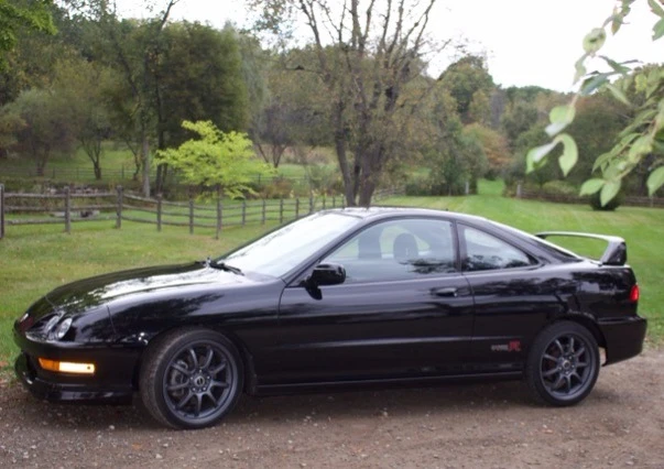 2000 Acura Integra Type R 3rd Gen - Image 3 of 31
