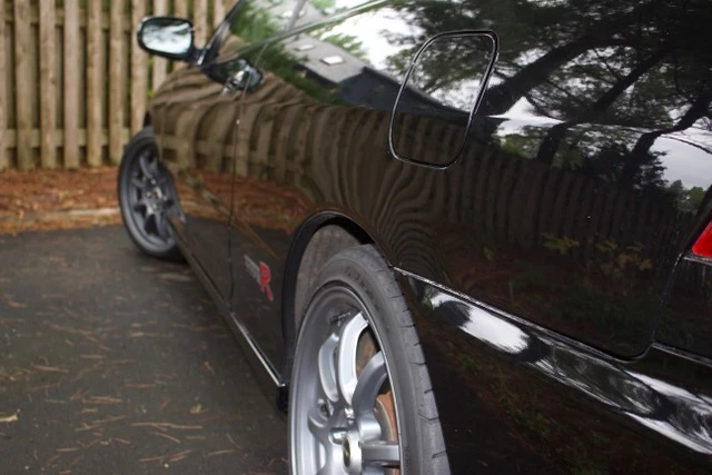 2000 Acura Integra Type R 3rd Gen - Image 13 of 31