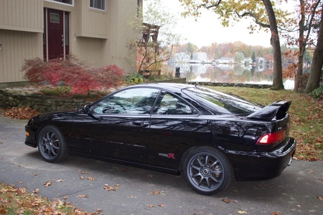 2000 Acura Integra Type R 3rd Gen - Image 5 of 31