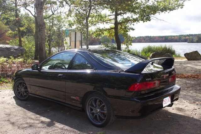 2000 Acura Integra Type R 3rd Gen - Image 8 of 31