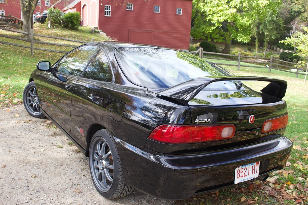 2000 Acura Integra Type R 3rd Gen - Image 6 of 31