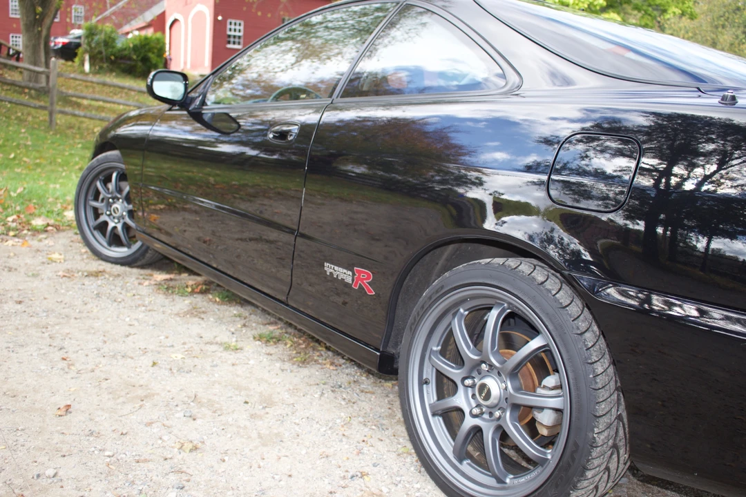 2000 Acura Integra Type R 3rd Gen - Image 12 of 31