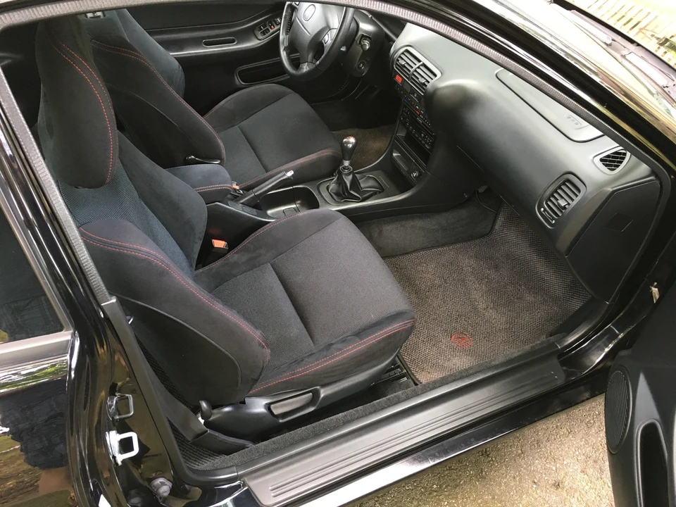 2000 Acura Integra Type R 3rd Gen - Image 28 of 31