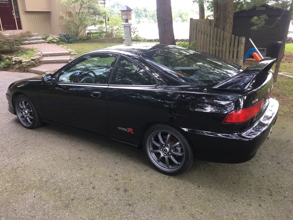2000 Acura Integra Type R 3rd Gen - Image 7 of 31