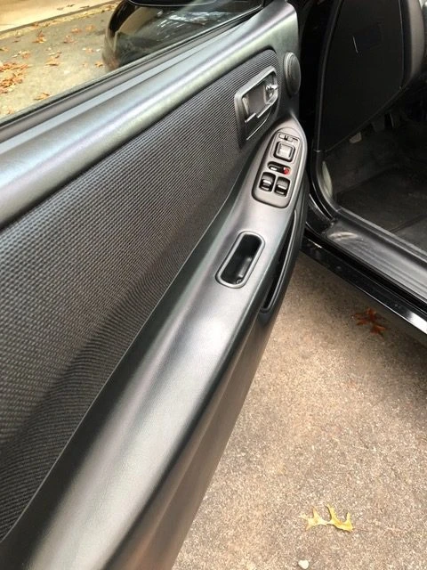 2000 Acura Integra Type R 3rd Gen - Image 23 of 31