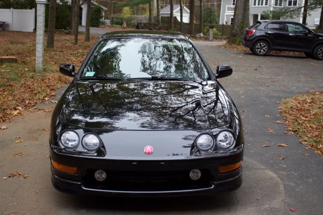 2000 Acura Integra Type R 3rd Gen - Image 21 of 31