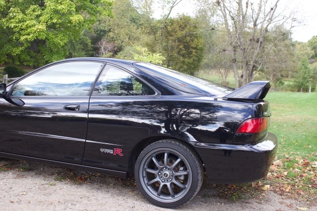 2000 Acura Integra Type R 3rd Gen - Image 15 of 31