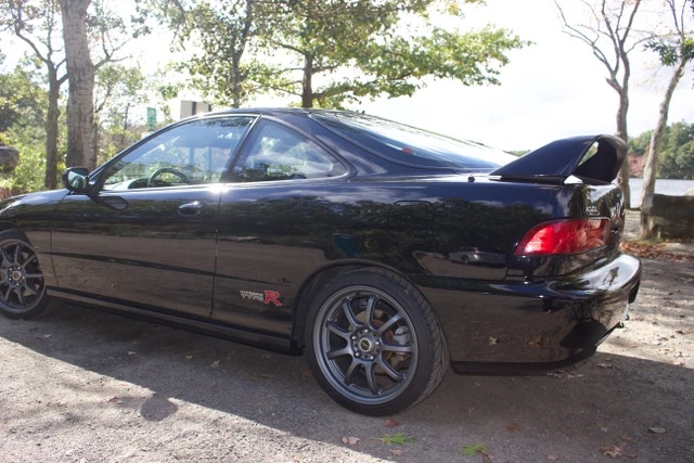 2000 Acura Integra Type R 3rd Gen - Image 14 of 31