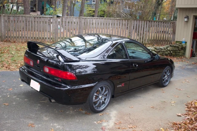 2000 Acura Integra Type R 3rd Gen - Image 18 of 31