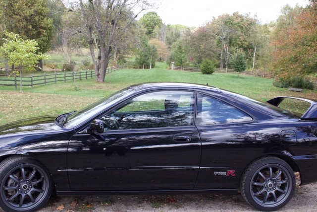2000 Acura Integra Type R 3rd Gen - Image 4 of 31