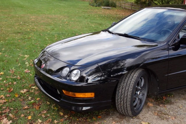 2000 Acura Integra Type R 3rd Gen - Image 10 of 31