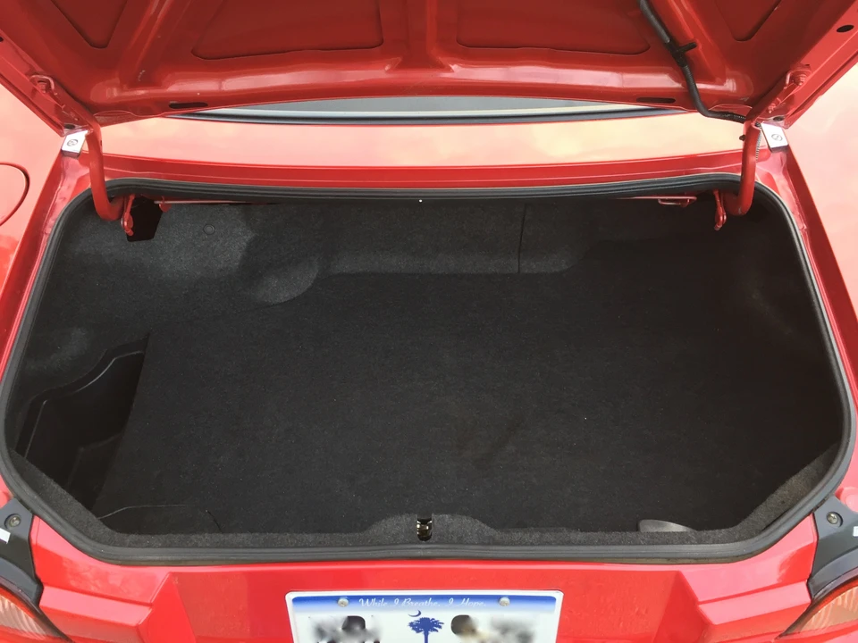 2004 Mazda NB Mazdaspeed MX-5 Miata - Image 24 of 31