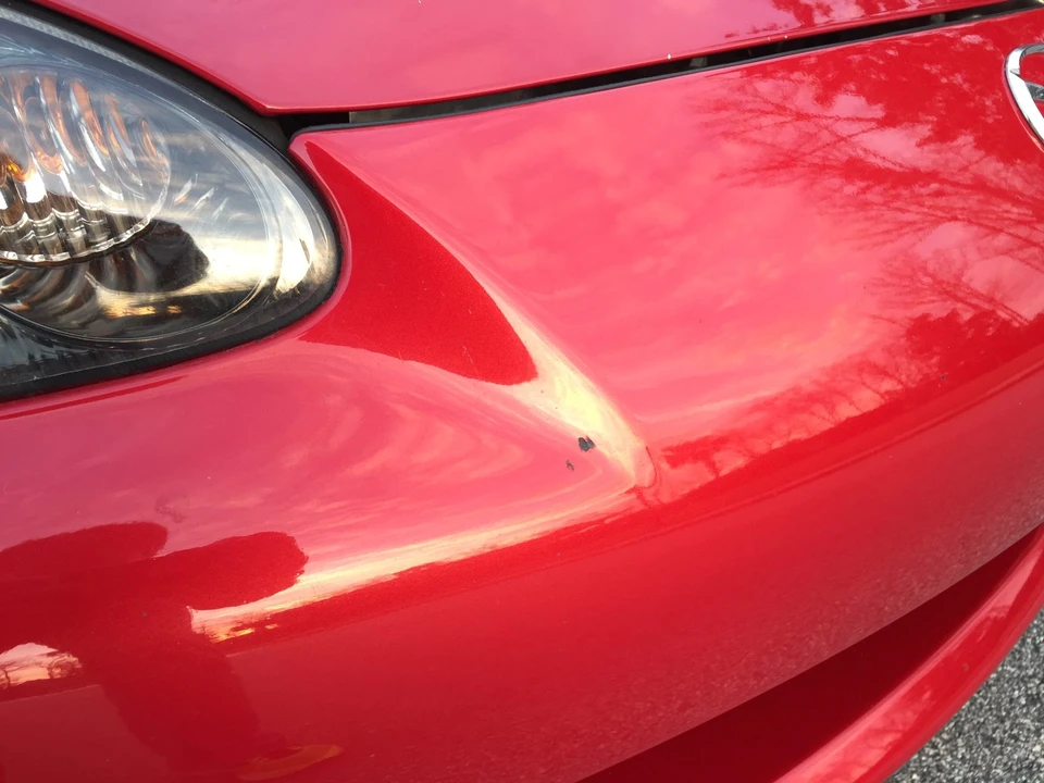 2004 Mazda NB Mazdaspeed MX-5 Miata - Image 11 of 31
