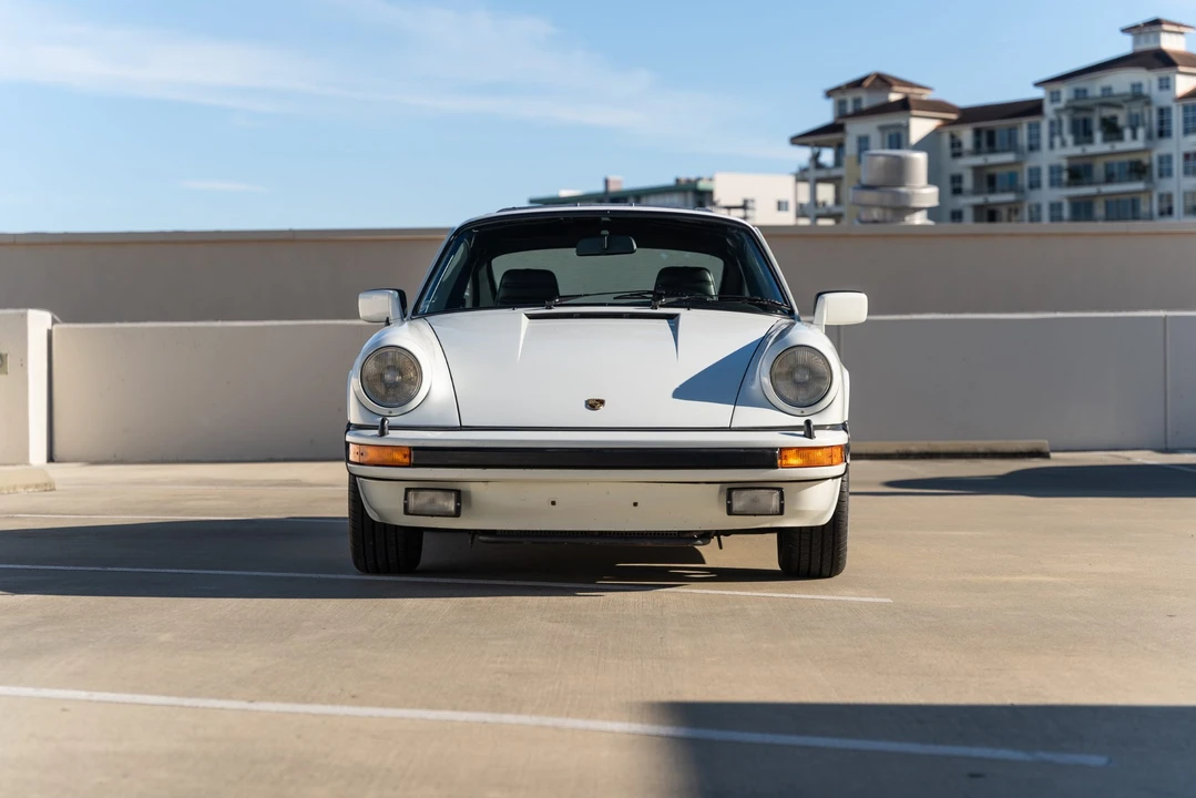 1979 Porsche 911 Carrera SC - Image 6 of 31