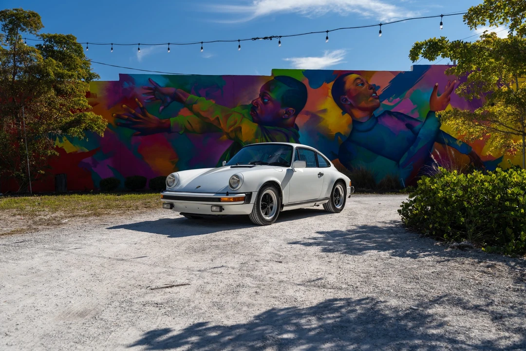1979 Porsche 911 Carrera SC - Image 14 of 31