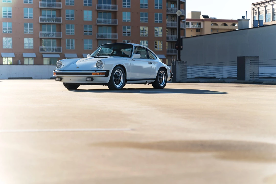 1979 Porsche 911 Carrera SC - Image 23 of 31