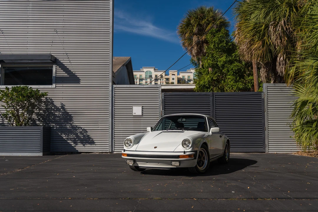 1979 Porsche 911 Carrera SC - Image 9 of 31