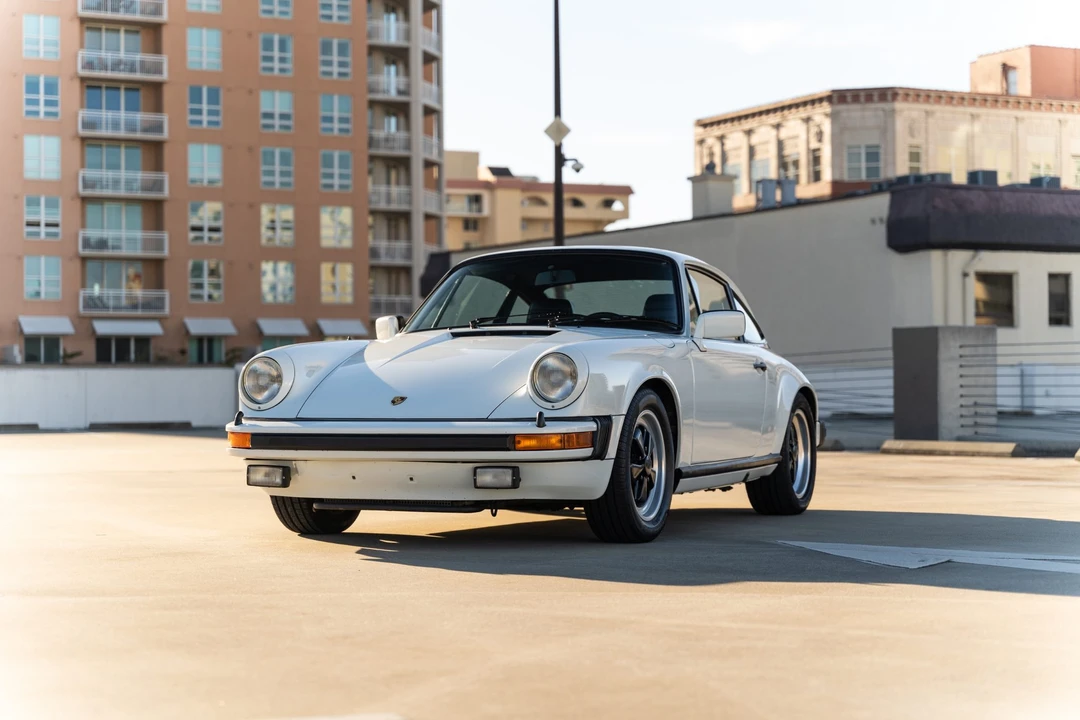 1979 Porsche 911 Carrera SC - Image 22 of 31