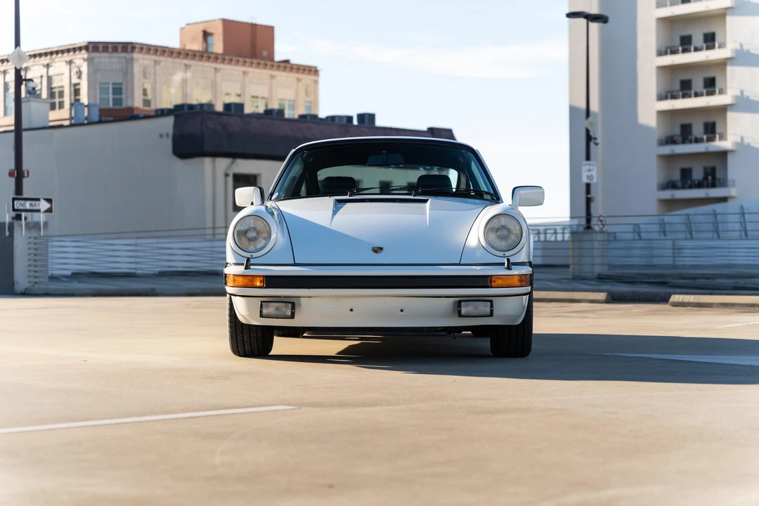 1979 Porsche 911 Carrera SC - Image 5 of 31