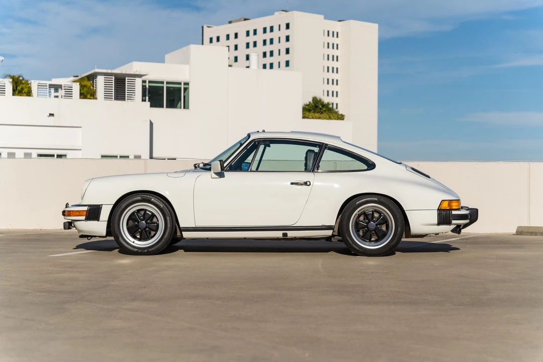 1979 Porsche 911 Carrera SC - Image 31 of 31