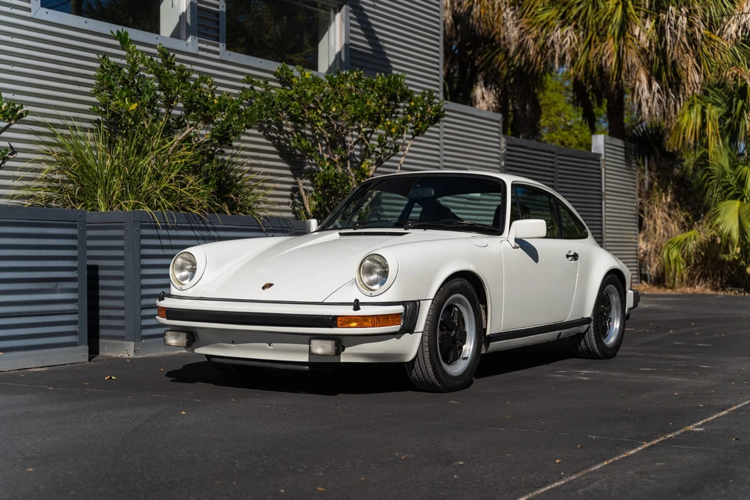 1979 Porsche 911 Carrera SC - Image 13 of 31