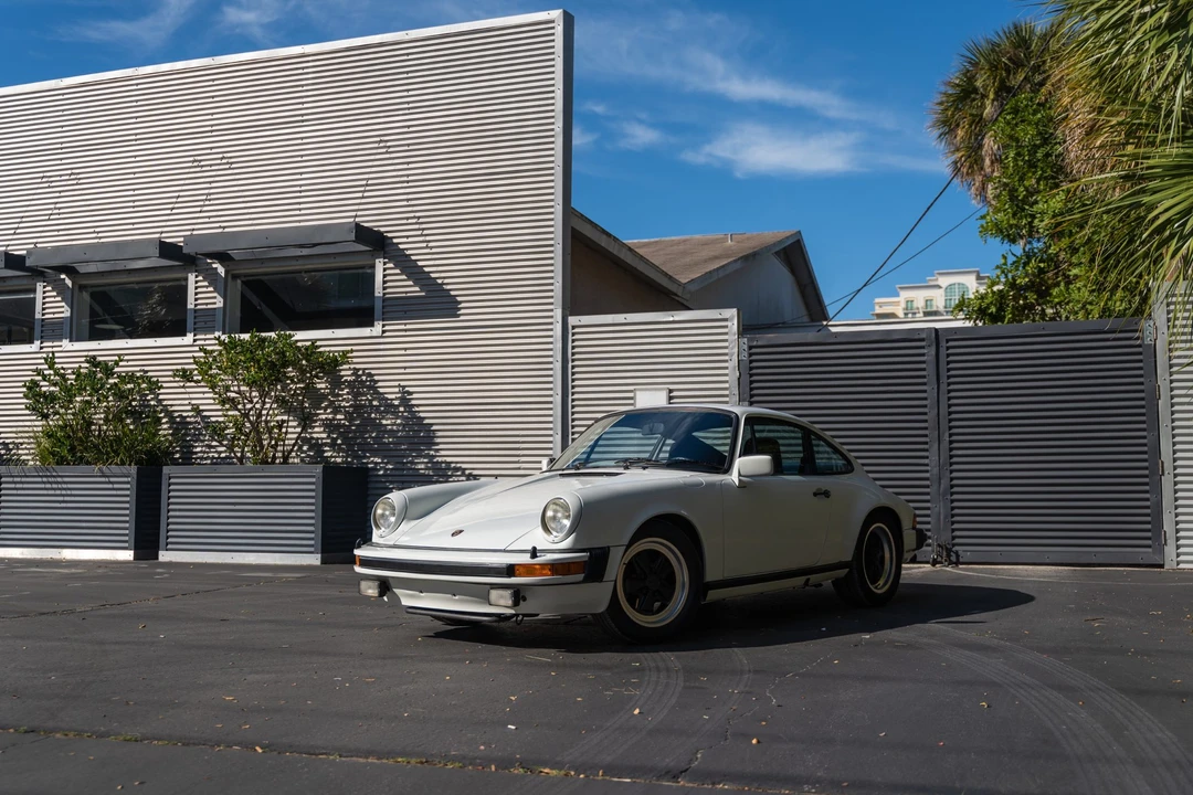 1979 Porsche 911 Carrera SC - Image 18 of 31