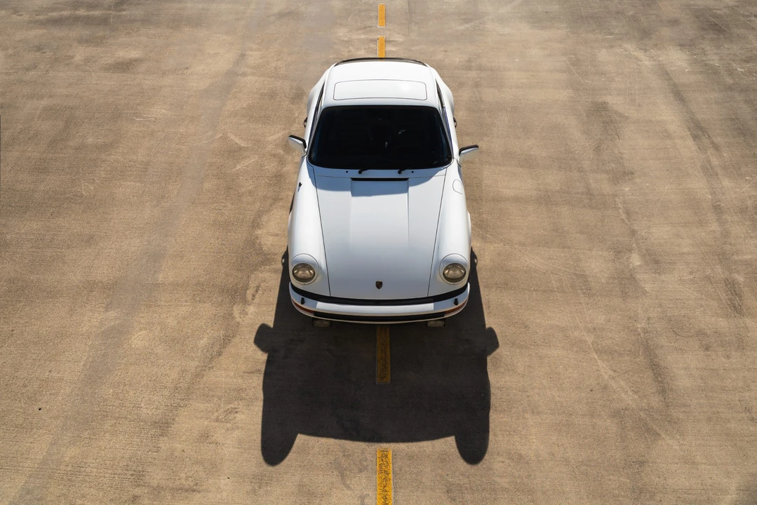 1979 Porsche 911 Carrera SC - Image 3 of 31