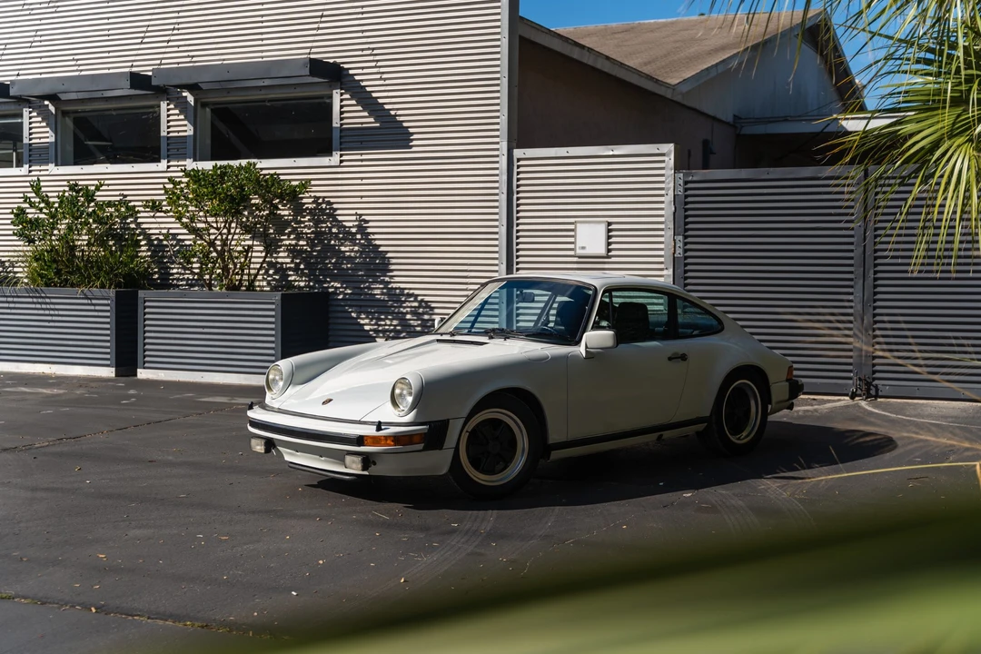 1979 Porsche 911 Carrera SC - Image 19 of 31