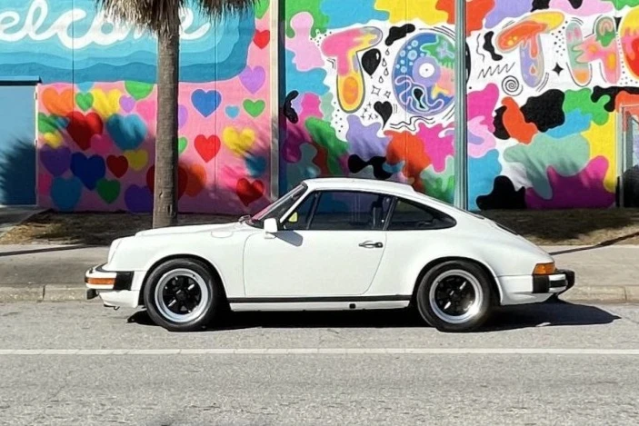 1979 Porsche 911 Carrera SC - Image 29 of 31