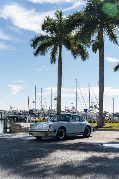 1979 Porsche 911 Carrera SC - Image 24 of 31