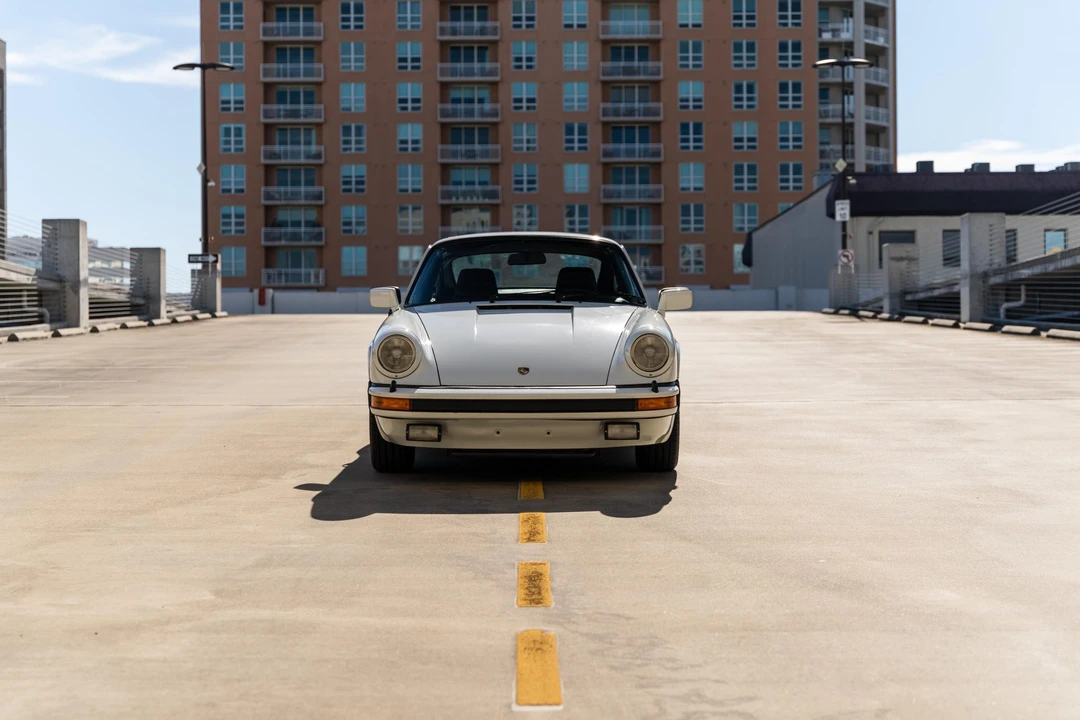 1979 Porsche 911 Carrera SC - Image 4 of 31