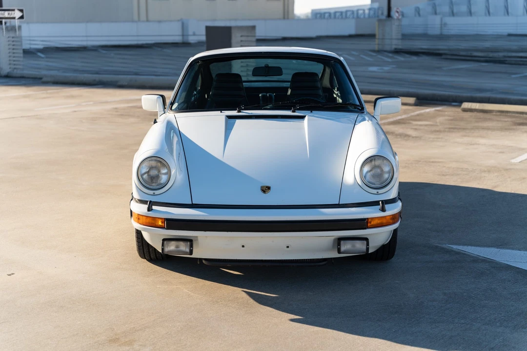 1979 Porsche 911 Carrera SC - Image 7 of 31
