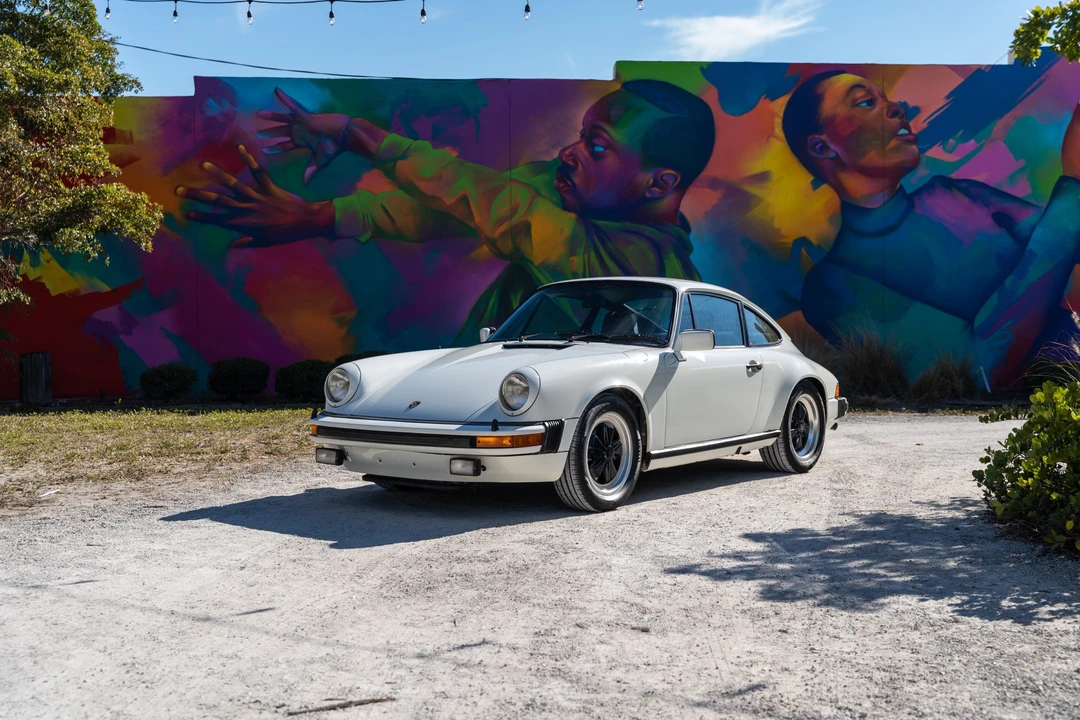 1979 Porsche 911 Carrera SC - Image 17 of 31