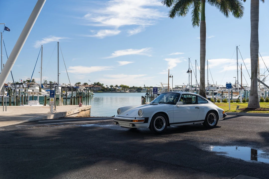 1979 Porsche 911 Carrera SC - Image 26 of 31