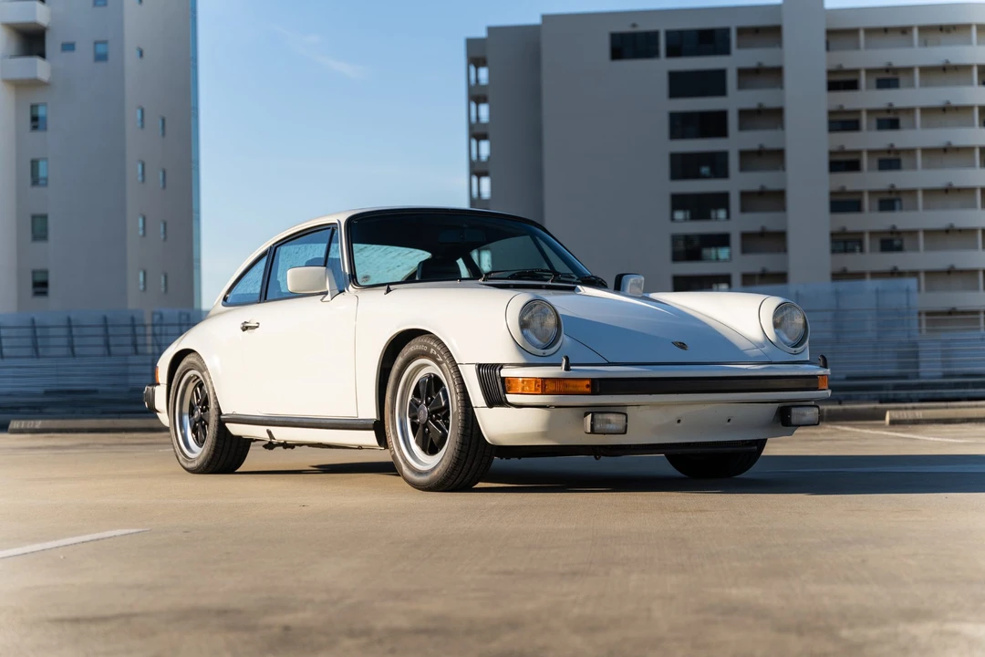 1979 Porsche 911 Carrera SC - Image 2 of 31