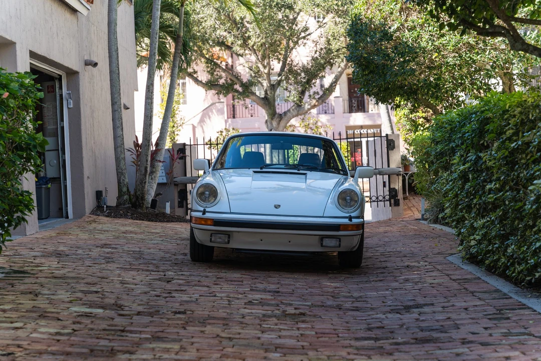 1979 Porsche 911 Carrera SC - Image 8 of 31