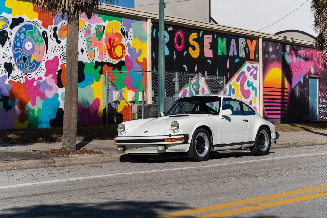 1979 Porsche 911 Carrera SC - Image 15 of 31