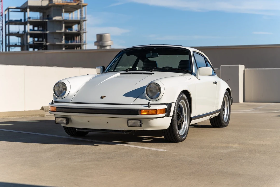 1979 Porsche 911 Carrera SC - Image 21 of 31