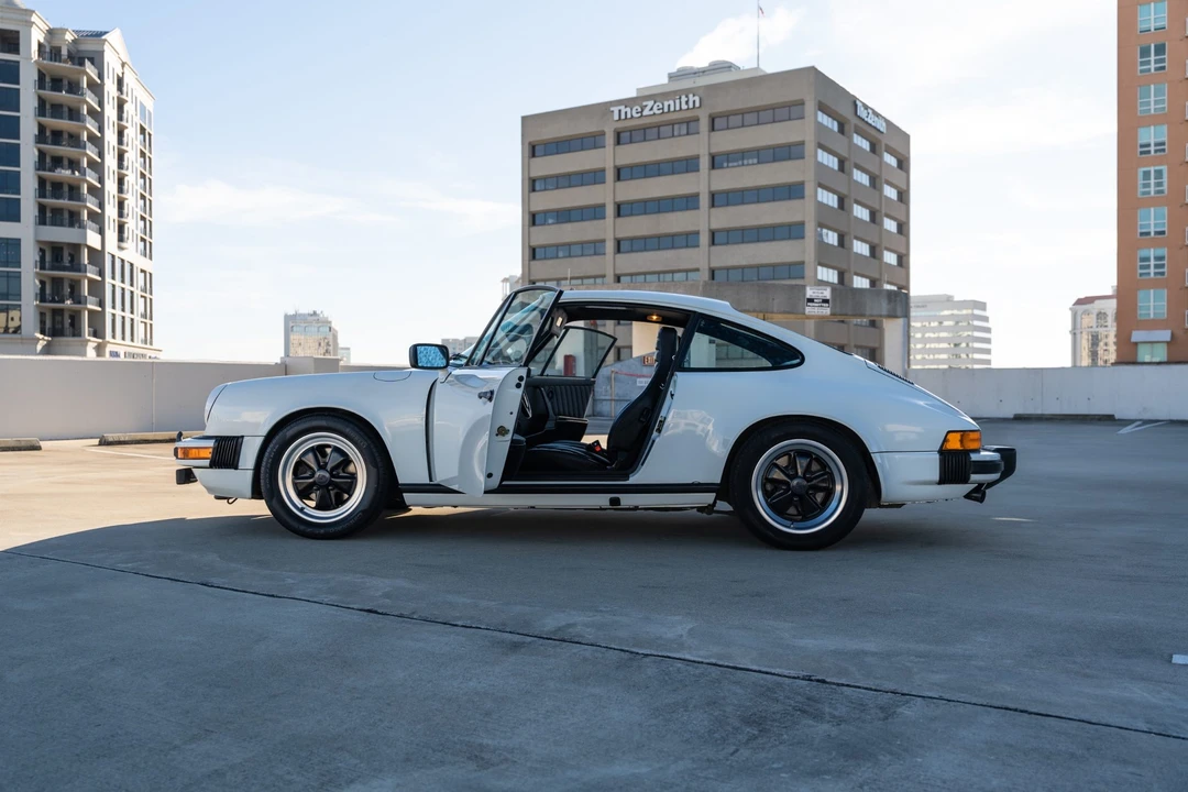 1979 Porsche 911 Carrera SC - Image 30 of 31