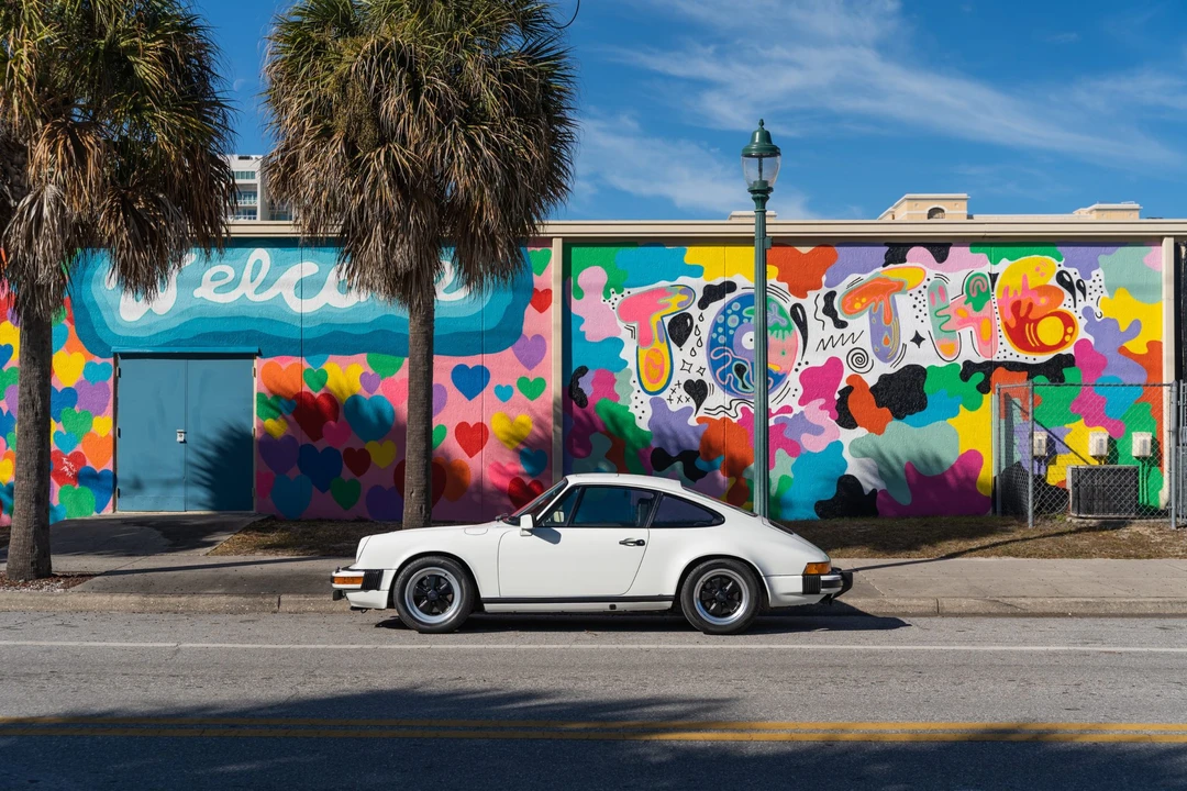 1979 Porsche 911 Carrera SC - Image 27 of 31