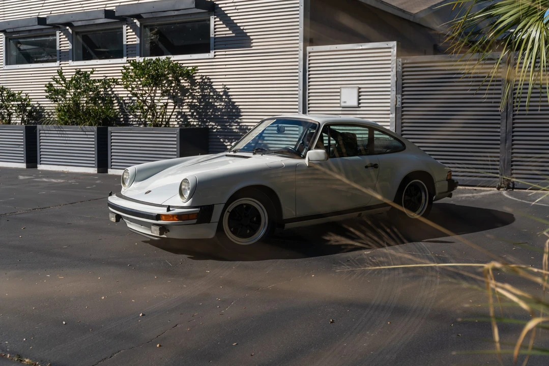 1979 Porsche 911 Carrera SC - Image 25 of 31